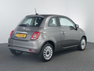Fiat 500 1.0 Hybrid Dolcevita | Airco | Apple Carplay/Android Auto|telefoonintegratie premium | Cruise con...