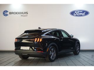 Ford Mustang Mach-E RWD 75 kWh BTW-Auto | B&O | Lage Bijtelling t/m 30-05-2026 |