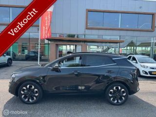 Kia Sportage 1.6 T-GDi Plug-in Hybrid AWD GT-Line