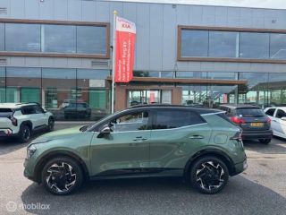 Kia Sportage 1.6 T-GDi Plug-in Hybrid AWD GT-PlusLine