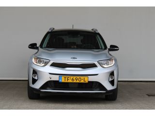 Kia Stonic 1.0 T-GDi DynamicLine | DAB ontvanger | Electronic climate controle | Extra getint glas
