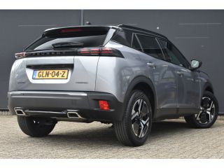 Peugeot 2008 1.2 Hybrid 136 GT Automaat | Navigatie | Sportstoelen | Sfeerverlichting | Achteruitrijcamera | C...