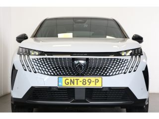 Peugeot 3008 1.2 Hybrid 136 GT | Navi | Keyless | Camera | Stoel en stuur verw. | AD. Cruise control | PDC V+ ...