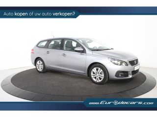 Peugeot 308 SW Active *1ste eigenaar*Navigatie*Park assist*DAB*