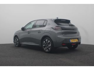Peugeot e-208 EV Allure 51 kWh | 11 kW lader | Achterspoiler | Achteruitrijcamera