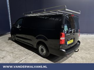Peugeot Expert 2.0 BlueHDI 123pk L3H1 Euro6 Airco | Navigatie | Apple Carplay | Android Auto Cruisecontrol, 2500...