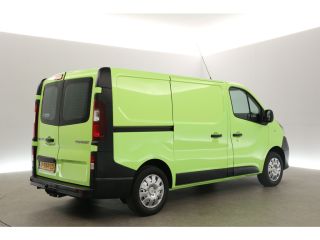 Renault Trafic 1.6 dCi T29 L1H1 Airco Cruise Trekhaak Navi 3 Persoons Parkeersensoren Elektrpakket