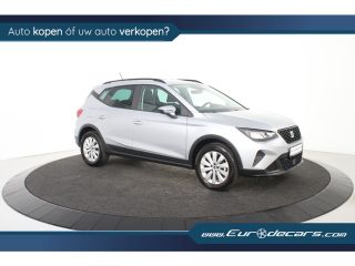 Seat Arona 1.0 TSI Move *1ste eigenaar*Navigatie*Park Assist*
