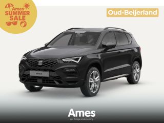 Seat Ateca FR Business Intense 1.5 TSI 150pk DSG | Safe & Driving pack XL | 18" LM velgen