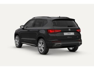 Seat Ateca FR Business Intense 1.5 TSI 150pk DSG | Safe & Driving pack XL | 18" LM velgen