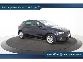 Seat Ibiza 1.0 TSI Move *1ste eigenaar*Cruise Control*Park assist*