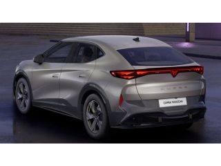 Seat Tavascan Essential 286pk | Winter pack | Full LED | 19" LM velgen