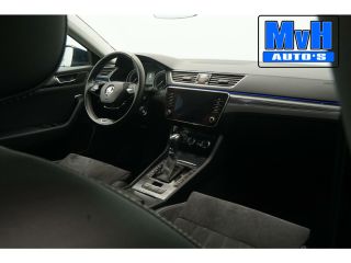 Skoda Superb Combi 1.4 TSI iV Business Edition Plus|