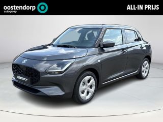 Suzuki Swift 1.2 Select Smart Hybrid **NIEUWE AUTO**