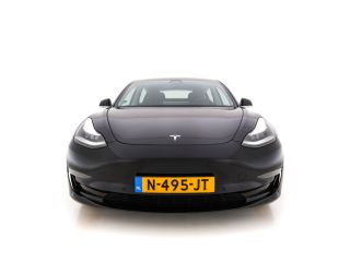 Tesla Model 3 Long Range AWD 75 kWh [ 3-Fase ] (INCL-BTW) Aut. *PANO | AUTO-PILOT | LUXURY-LEATHER | KEYLESS | ...