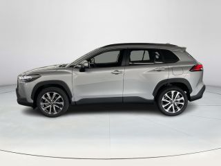 Toyota Corolla Cross Hybrid 140 Style Premium Pack