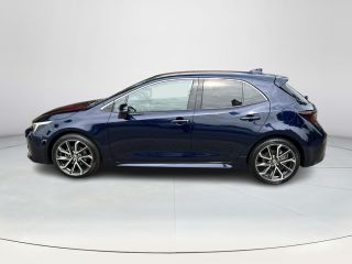 Toyota Corolla Hybrid 140 Executive