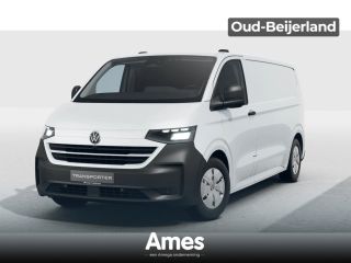 Volkswagen e-Transporter L2H1 Life Intro 64 kWh 136pk | Achterdeuren | Trekhaak Volkswagen e-Transporter L2H1 Life Intro 64 kWh 136pk | Achterdeuren | Trekhaak