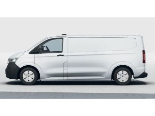 Volkswagen e-Transporter L2H1 Life Intro 64 kWh 136pk | Achterdeuren | Trekhaak Volkswagen e-Transporter L2H1 Life Intro 64 kWh 136pk | Achterdeuren | Trekhaak