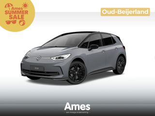 Volkswagen ID.3 Pro Limited Edition 58 kWh 204pk | LED Matrix | 19" LM velgen | Achteruitrijcamera