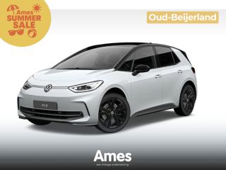 Volkswagen ID.3 Pro Limited Edition 58 kWh 204pk | LED Matrix | 19" LM velgen | Achteruitrijcamera