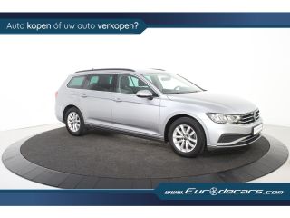 Volkswagen Passat Variant 1.5 TSI DSG *1ste eigenaar*Navigatie*Park assist*