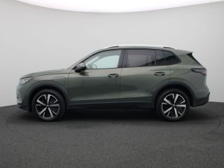 Volkswagen Tiguan 1.5 eHybrid Life Edition 204PK DSG Adaptieve Cruise Controle, Achteruitrijcamera, Side Assist, Na...