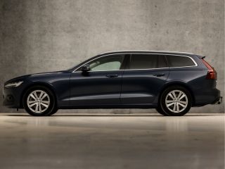 Volvo  V60 2.0 B3 Business Sport 177Pk Automaat (APPLE CARPLAY, GROOT NAVI, ADAPTIVE CRUISE, SPORTSTOELEN, K...