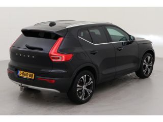 Volvo  XC40 1.5 T4 Recharge Inscription Expression NL AUTO | CAMERA | TREKHAAK | LEDER | PANO |