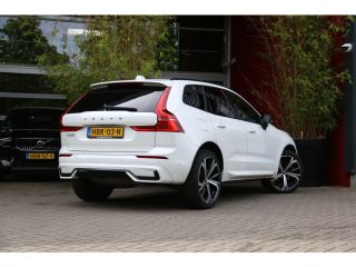 Volvo  XC60 2.0 T6 Plug-in hybrid AWD R-Design | Panoramadak | 360 Camera | Memory Seats | Pilot Assist | 21"...