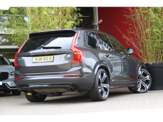 Volvo  XC90 2.0 T8 Plug-in hybrid AWD Ultra Dark | Bowers&Wilkins | Luchtvering | Trekhaak | 360 Camera | Pil...