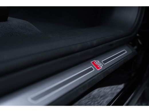Audi e-tron S Quattro 371kW / Luchtvering/ Standkachel/ Adaptive Cruise Control/ Trekhaak/ Panoramadak/ 371kW... ActivLease financial lease