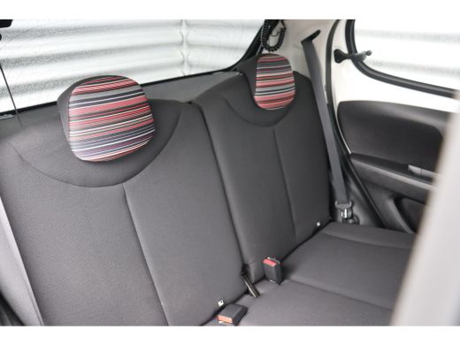 Citroën C1 1.0 VTI 70PK 5-DRS FEEL / AIRCO / LED / BLUETOOTH / PACK PREMIUM / 1E EIGENAAR !! ActivLease financial lease