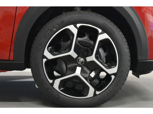 Citroën C3 1.2 Turbo 100pk Plus VOORRAAD-ACTIE! | Apple Carplay/Android Auto|telefoonintegratie premium | Bu... ActivLease financial lease