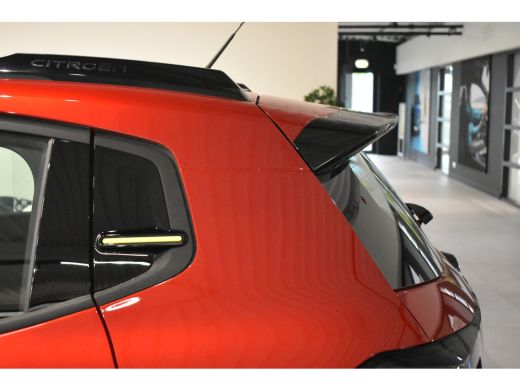 Citroën C3 1.2 Turbo 100pk Plus VOORRAAD-ACTIE! | Apple Carplay/Android Auto|telefoonintegratie premium | Bu... ActivLease financial lease