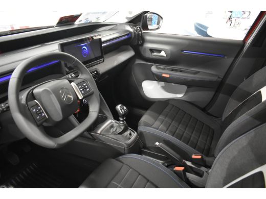 Citroën C3 1.2 Turbo 100pk Plus VOORRAAD-ACTIE! | Apple Carplay/Android Auto|telefoonintegratie premium | Bu... ActivLease financial lease