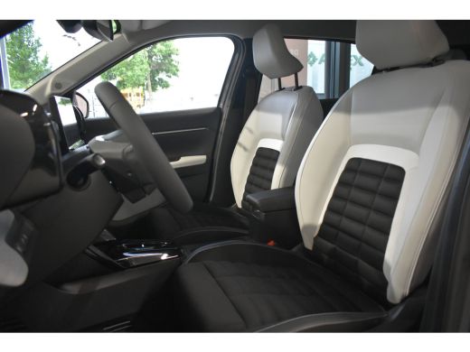 Citroën Ë-C3 Aircross Max 113pk 44 kWh Voorraad Actie !! | Navigatie | Achteruitrijcamera | Climate Control | Draadloos... ActivLease financial lease
