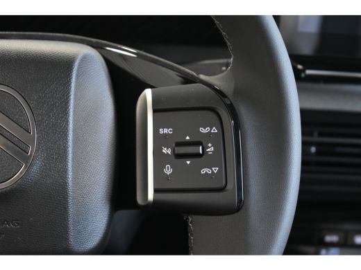 Citroën Ë-C3 Aircross Max 113pk 44 kWh Voorraad Actie !! | Navigatie | Achteruitrijcamera | Climate Control | Draadloos... ActivLease financial lease
