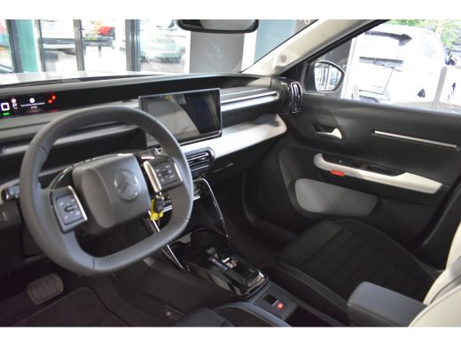 Citroën Ë-C3 Aircross Max 113pk 44 kWh Voorraad Actie !! | Navigatie | Achteruitrijcamera | Climate Control | Draadloos... ActivLease financial lease