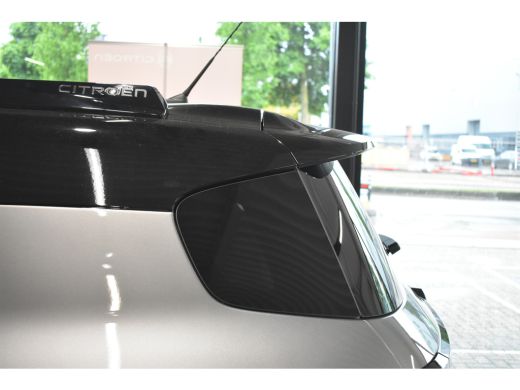 Citroën Ë-C3 Aircross Max 113pk 44 kWh Voorraad Actie !! | Navigatie | Achteruitrijcamera | Climate Control | Draadloos... ActivLease financial lease
