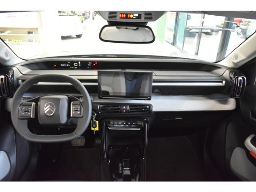 Citroën Ë-C3 Aircross Max 113pk 44 kWh Voorraad Actie !! | Navigatie | Achteruitrijcamera | Climate Control | Draadloos... ActivLease financial lease