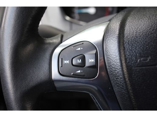 Ford EcoSport 1.0 EcoBoost Titanium | ORIGINEEL NL! | DEALER OH! | KEYLESS | CLIMATE CONTROL | CRUISE CONTROL |... ActivLease financial lease