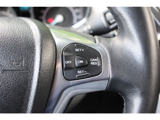 Ford EcoSport 1.0 EcoBoost Titanium | ORIGINEEL NL! | DEALER OH! | KEYLESS | CLIMATE CONTROL | CRUISE CONTROL |... ActivLease financial lease