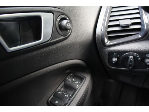Ford EcoSport 1.0 EcoBoost Titanium | ORIGINEEL NL! | DEALER OH! | KEYLESS | CLIMATE CONTROL | CRUISE CONTROL |... ActivLease financial lease