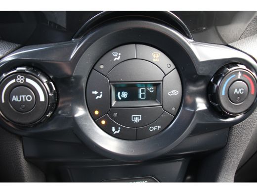 Ford EcoSport 1.0 EcoBoost Titanium | ORIGINEEL NL! | DEALER OH! | KEYLESS | CLIMATE CONTROL | CRUISE CONTROL |... ActivLease financial lease