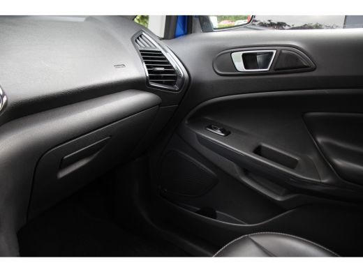 Ford EcoSport 1.0 EcoBoost Titanium | ORIGINEEL NL! | DEALER OH! | KEYLESS | CLIMATE CONTROL | CRUISE CONTROL |... ActivLease financial lease