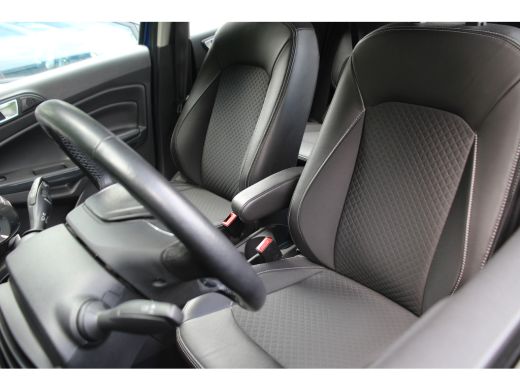 Ford EcoSport 1.0 EcoBoost Titanium | ORIGINEEL NL! | DEALER OH! | KEYLESS | CLIMATE CONTROL | CRUISE CONTROL |... ActivLease financial lease