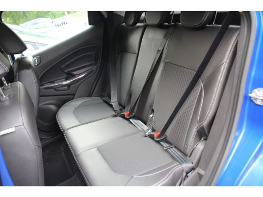 Ford EcoSport 1.0 EcoBoost Titanium | ORIGINEEL NL! | DEALER OH! | KEYLESS | CLIMATE CONTROL | CRUISE CONTROL |... ActivLease financial lease