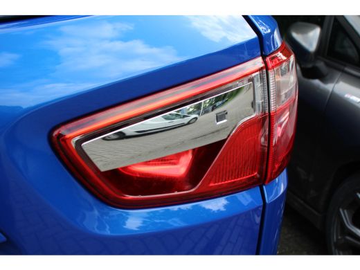 Ford EcoSport 1.0 EcoBoost Titanium | ORIGINEEL NL! | DEALER OH! | KEYLESS | CLIMATE CONTROL | CRUISE CONTROL |... ActivLease financial lease