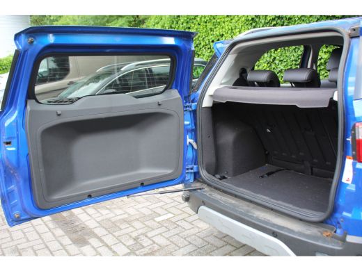 Ford EcoSport 1.0 EcoBoost Titanium | ORIGINEEL NL! | DEALER OH! | KEYLESS | CLIMATE CONTROL | CRUISE CONTROL |... ActivLease financial lease
